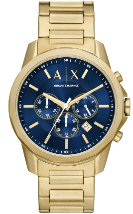 AX7151 watch