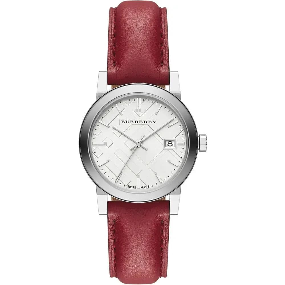 BU9123 watch
