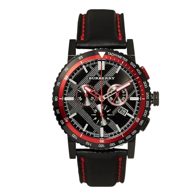BU9803 watch