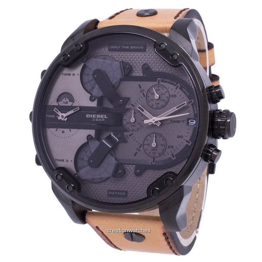 DZ7406 watch