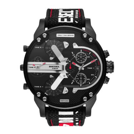 DZ7433 watch