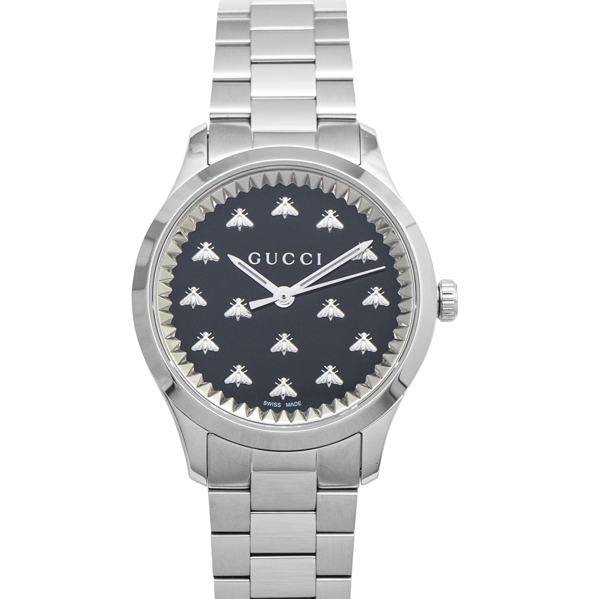 YA1265034 watch