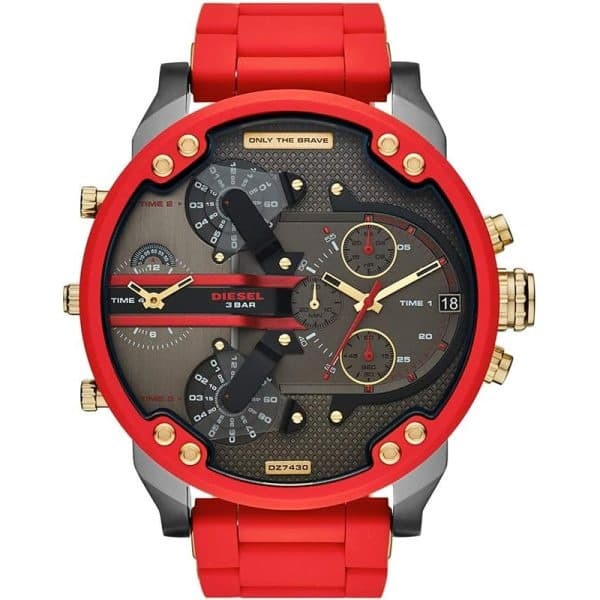 DZ7430 watch