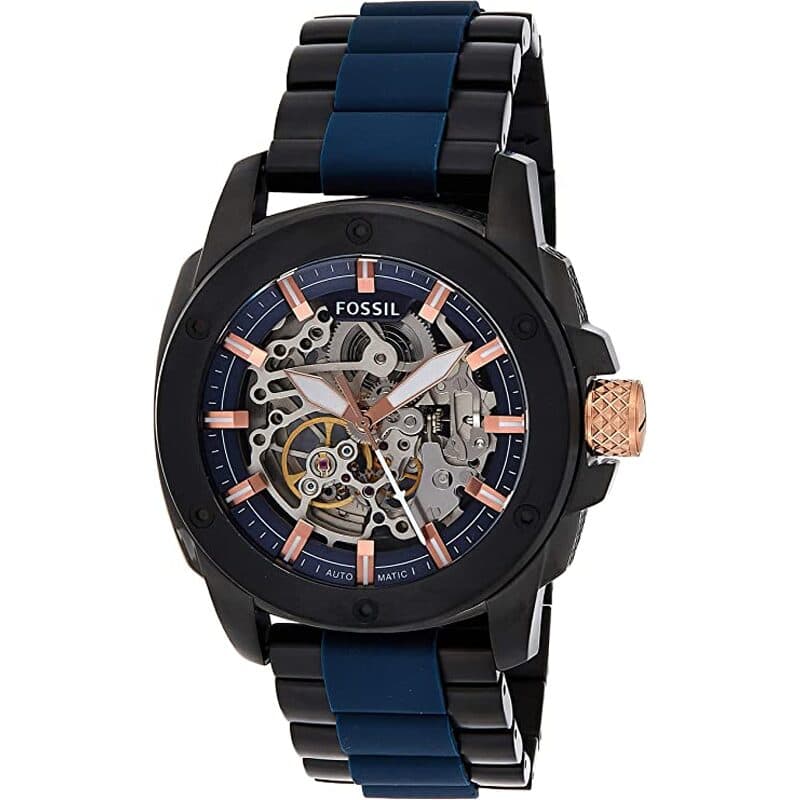 ME3133 watch
