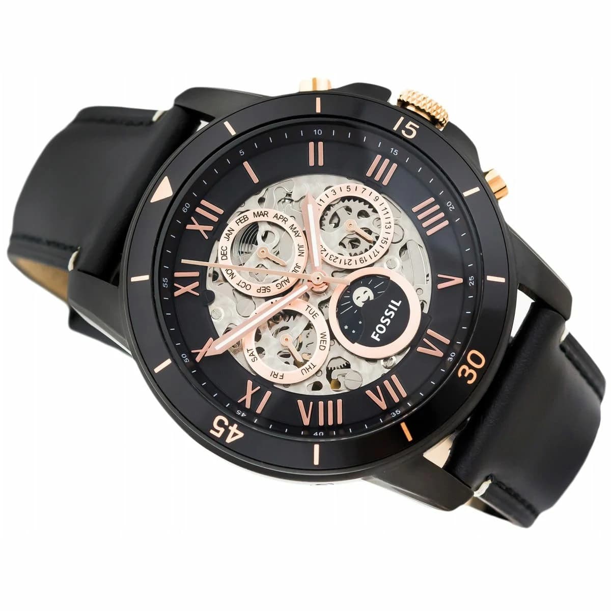 ME3138 watch