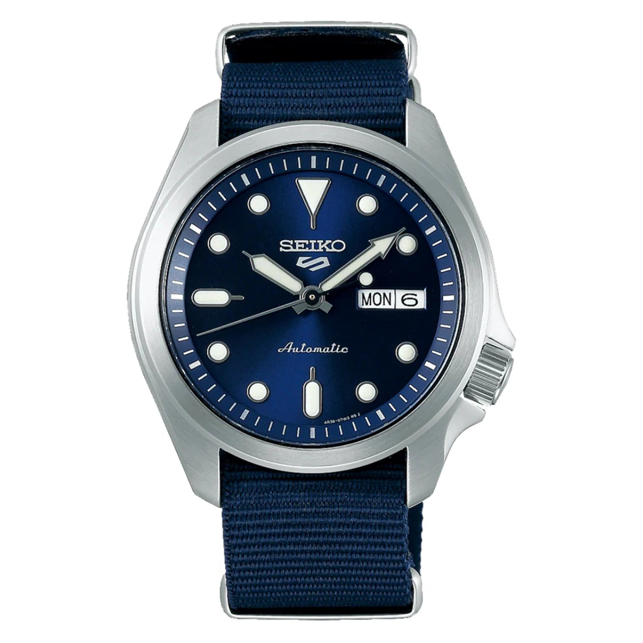 SRPE63K1 watch