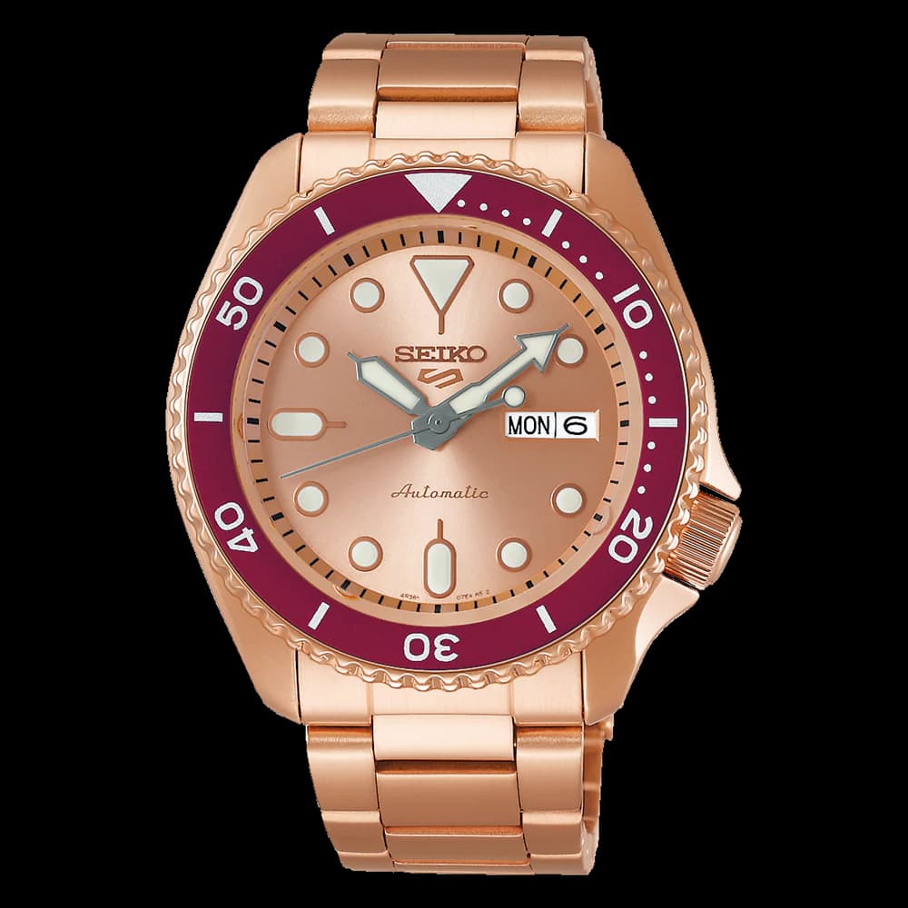 SRPK08K1 watch