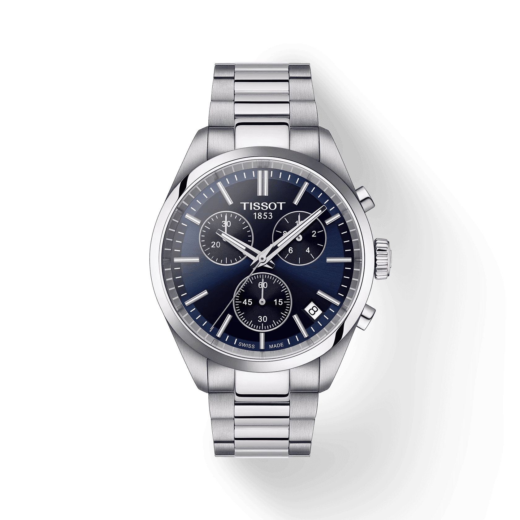 T150.417.11.041.00 watch