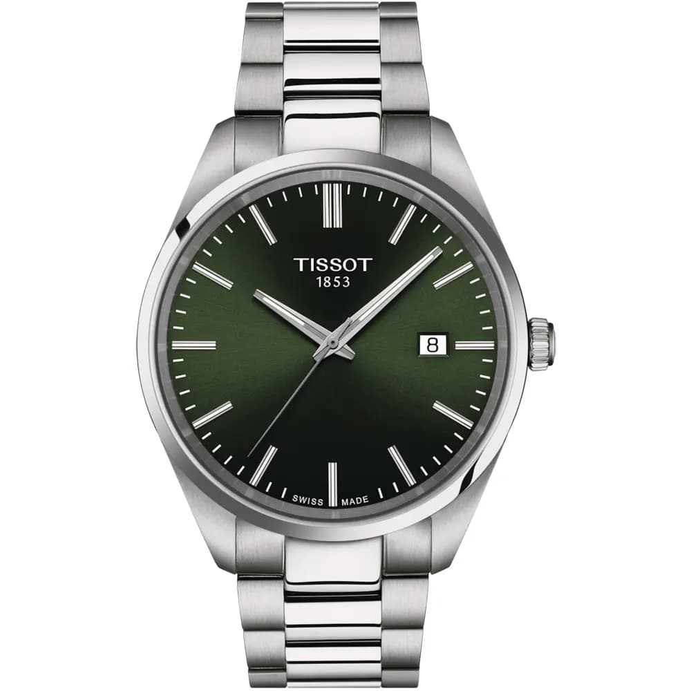 T150.410.11.091.00 watch