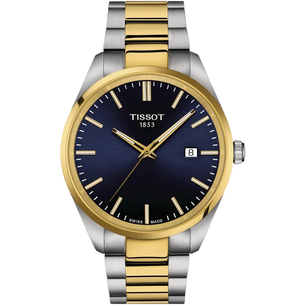 T150.410.22.041.00 watch