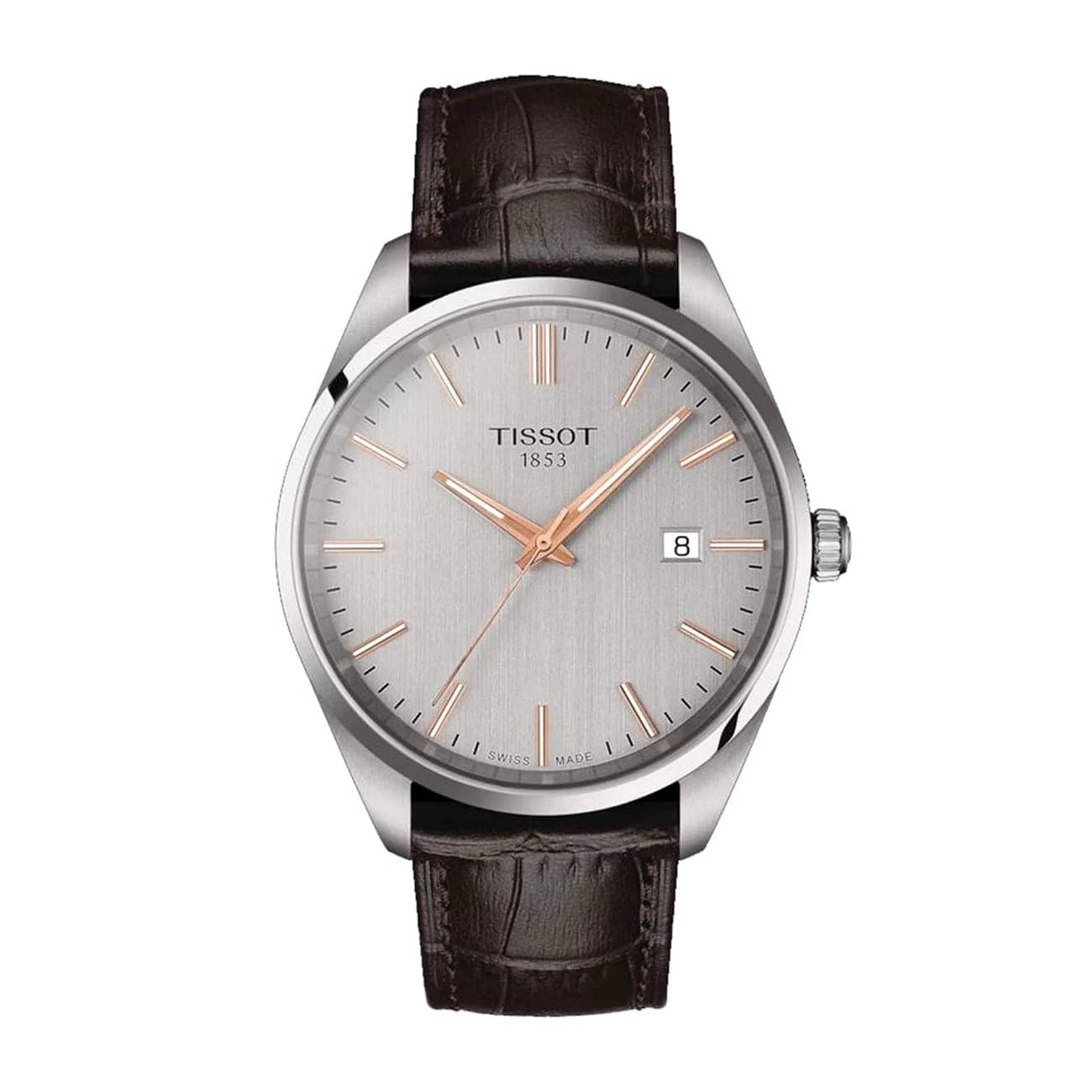 T150.410.16.031.00 watch