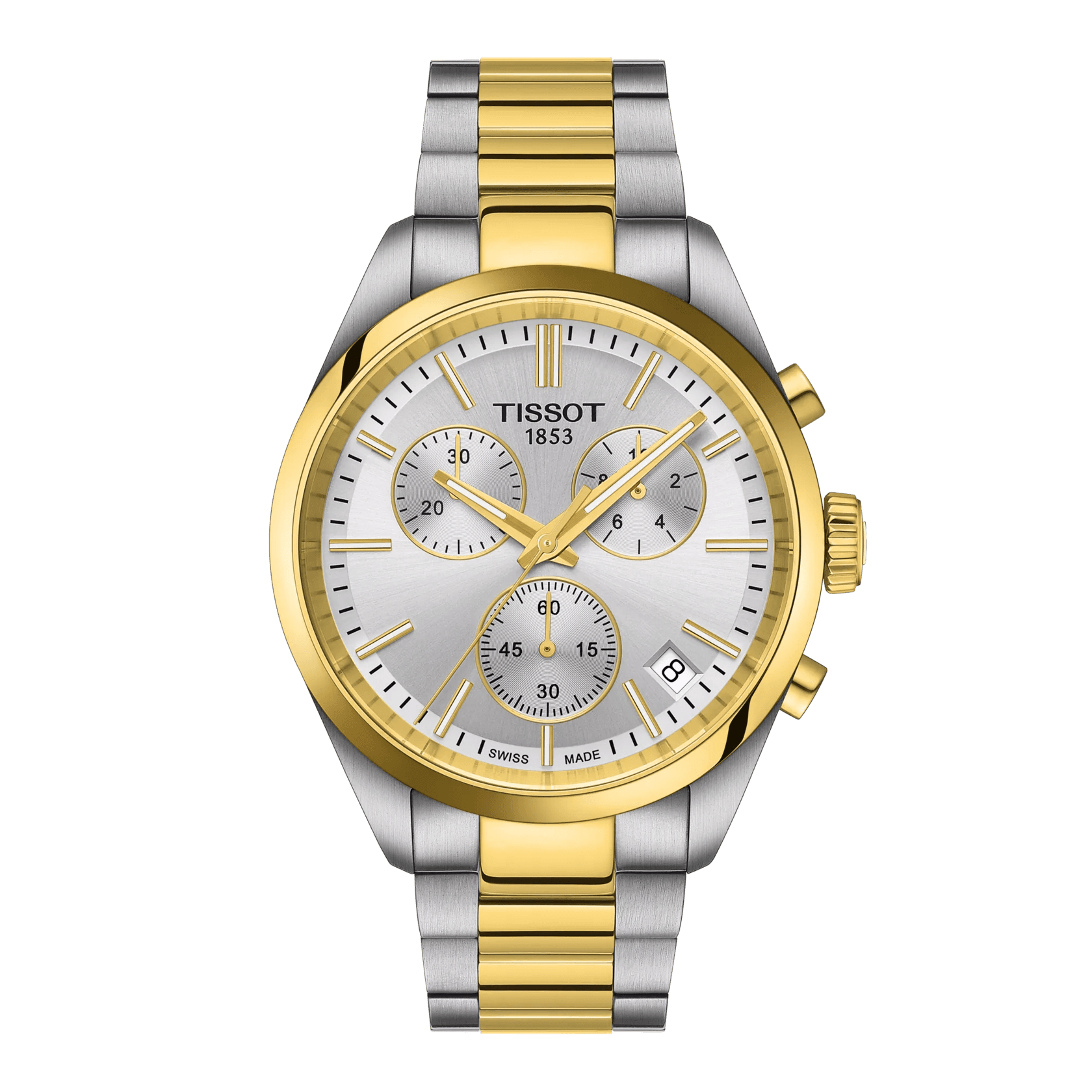 T150.417.22.031.00 watch