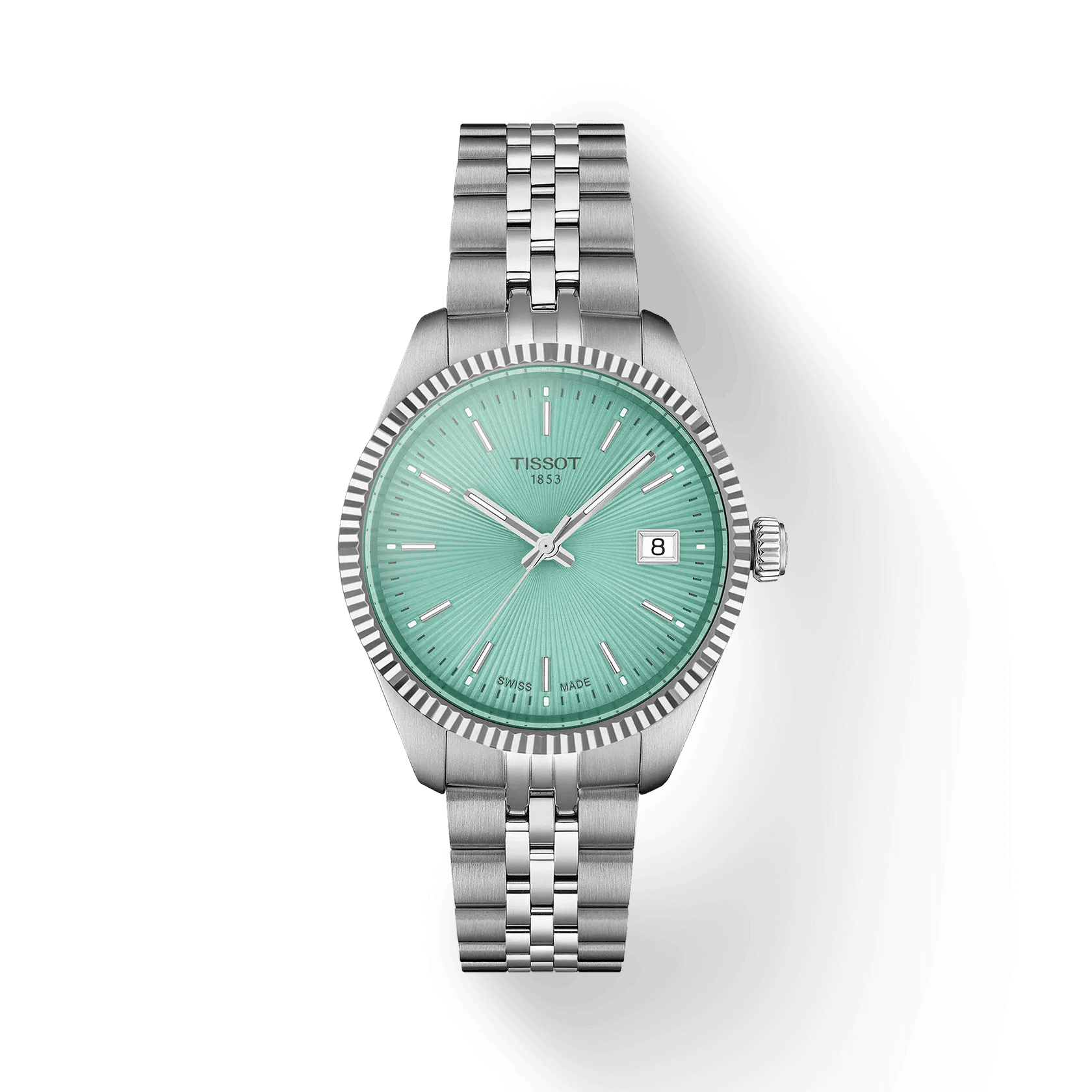 T156.210.11.091.00 watch