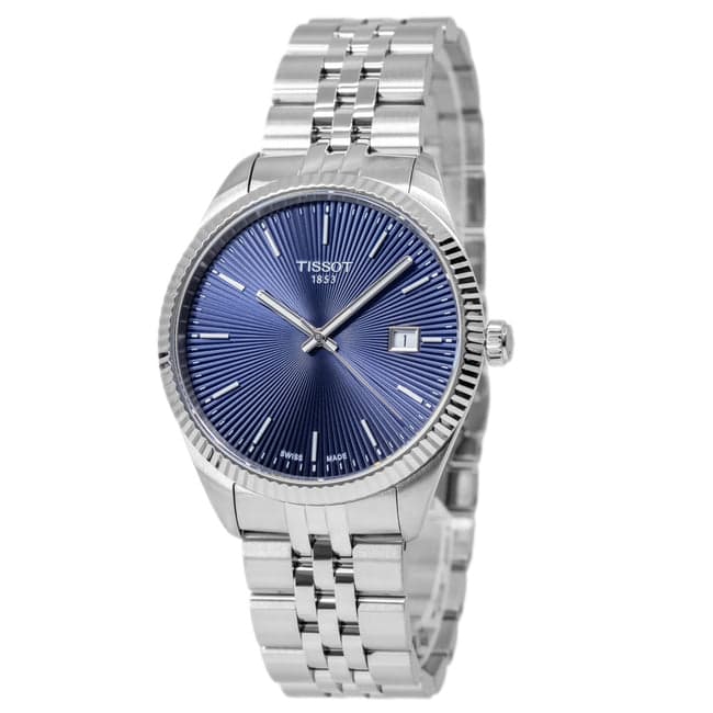 T156.410.11.041.00 watch
