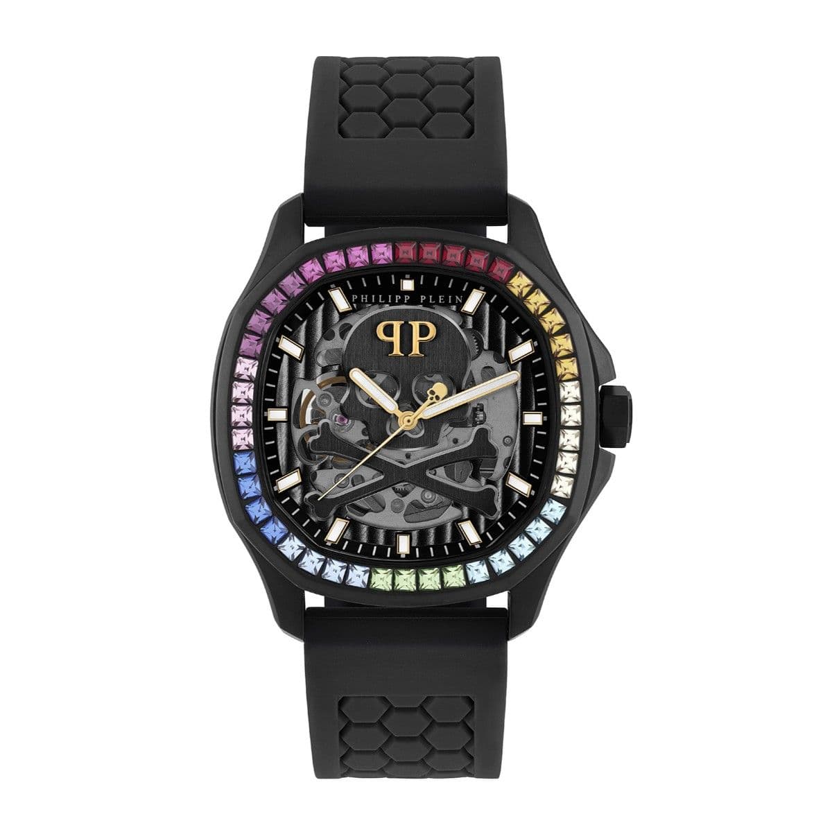 PWRAA1023 watch