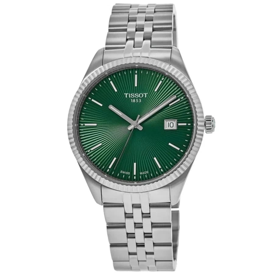 T156.410.11.091.00 watch