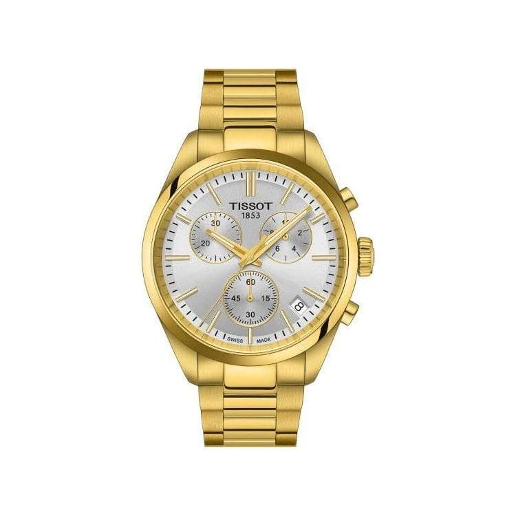 T150.417.33.031.00 watch